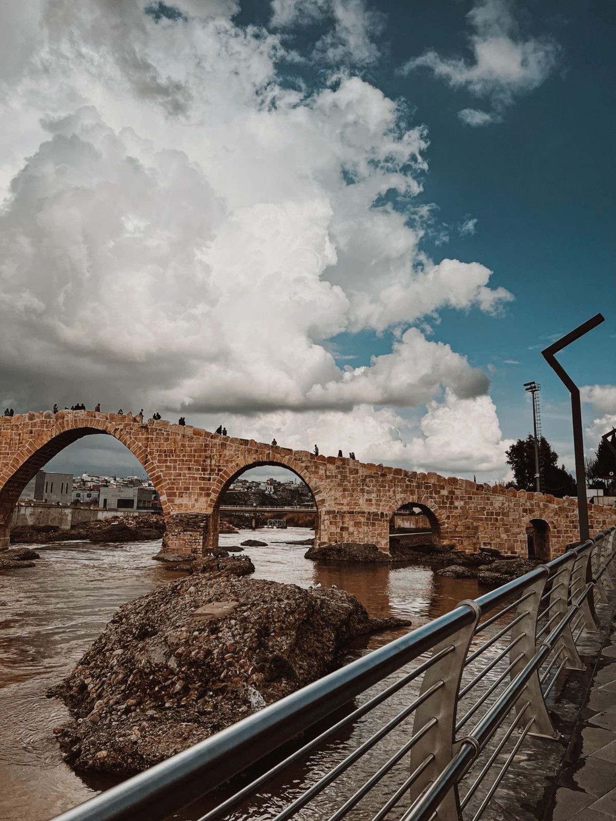 Delal Bridge 3